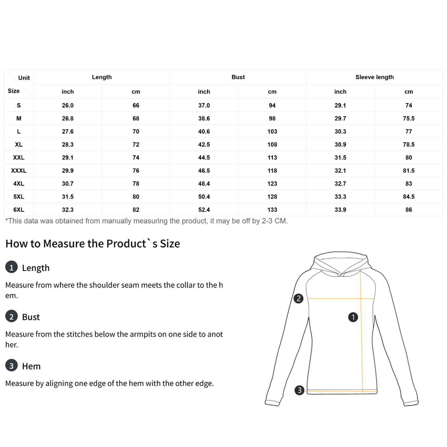 All-Over Print Men's UPF50+ Fishing/Jogging Lightweight Long Sleeve Hoodie Shirt