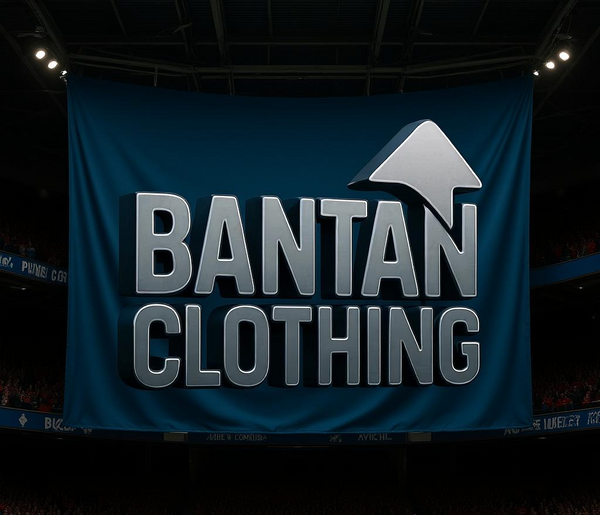 Bantan Clothing