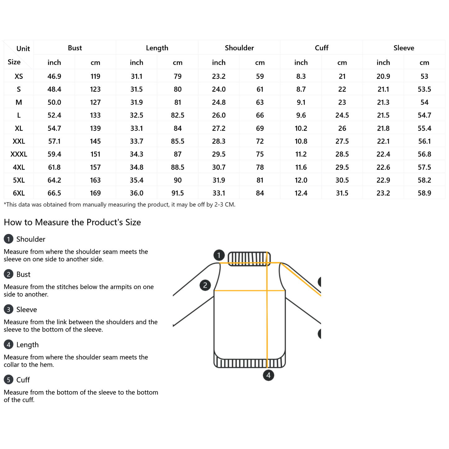 Ladies Full Length Hoodie (friend over end) rear print